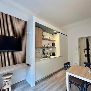 Studio Appartement